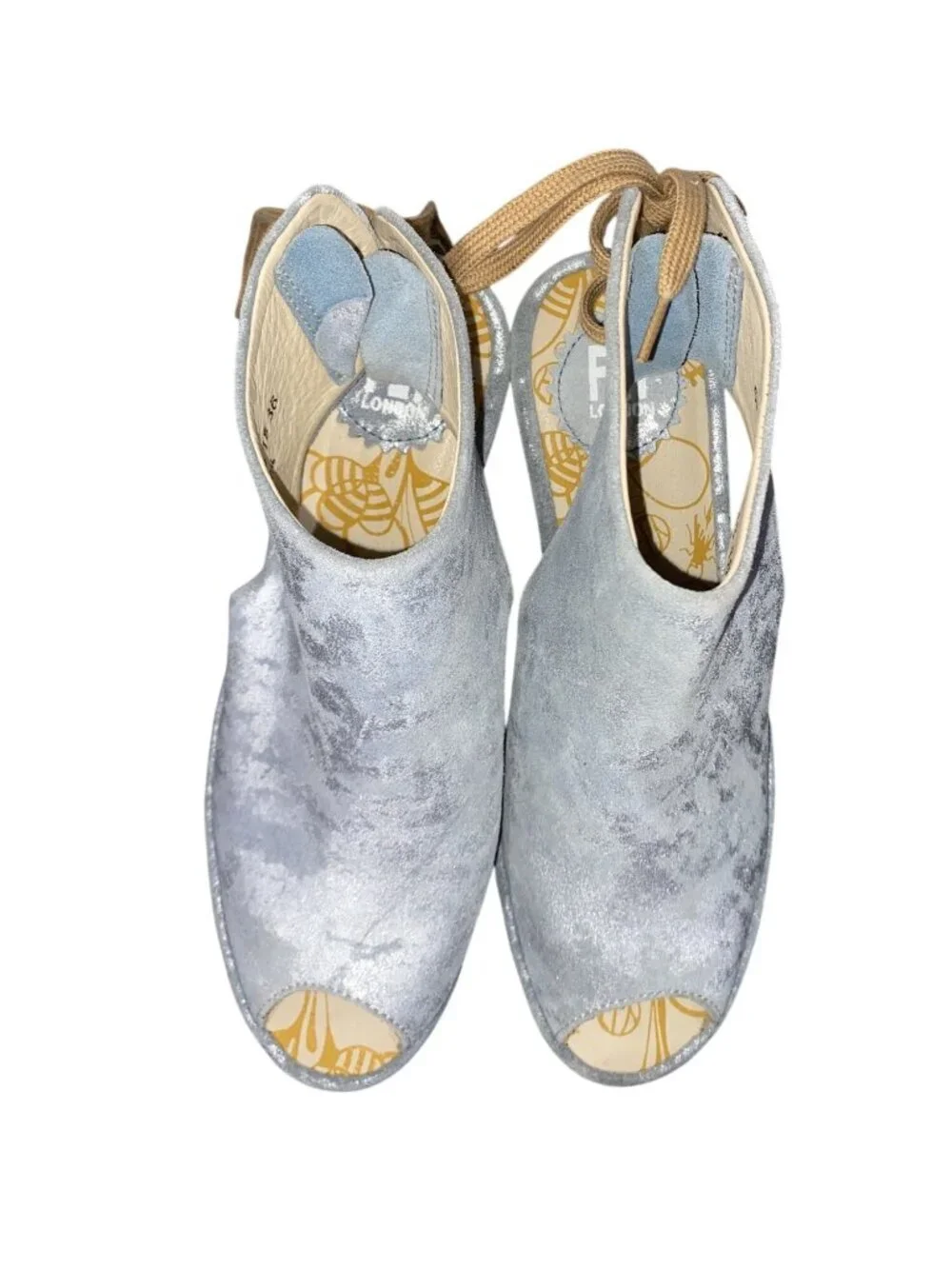 Fly London these stylish